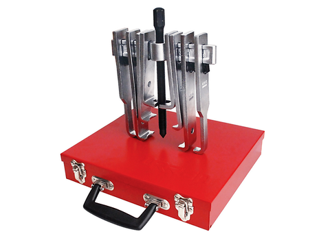 Urrea 4030 B Juego De Extractor Quijada Recta 10 Toneladas 14 Piezas Con Caja - ordena-com.myshopify.com