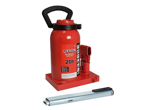 Urrea 2440 Gato Hidráulico De Botella 40ton - ordena-com.myshopify.com