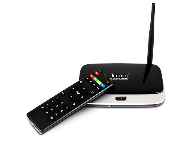 Joinet 12594 Jbox Android Tv Box Quadcore 2 Gb Ram 8gb Alm. Hd - ordena-com.myshopify.com