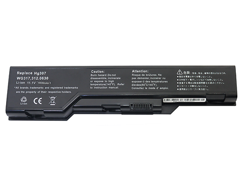 Oem Dl 70 Xps M1730 H Batería Para Laptop 11.1 V 6600m Ah - ordena-com.myshopify.com