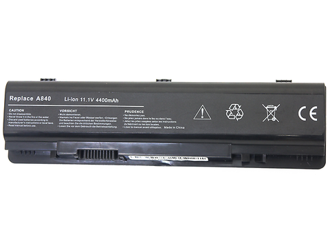 Oem Dl 48 Vostro A860 3 S2 P Batería Para Laptop 11.1 V 4400m Ah - ordena-com.myshopify.com