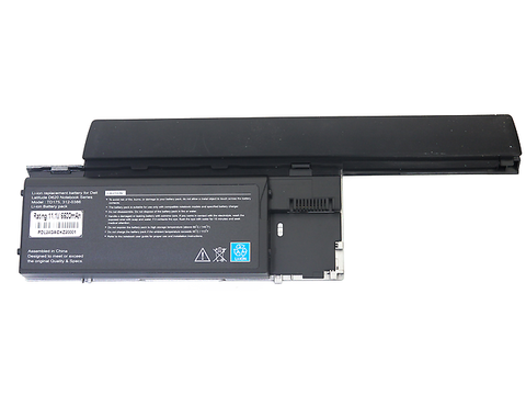 Oem Dl 24 Latitude D620 D630 H 11.1 V 6600m Ah - ordena-com.myshopify.com