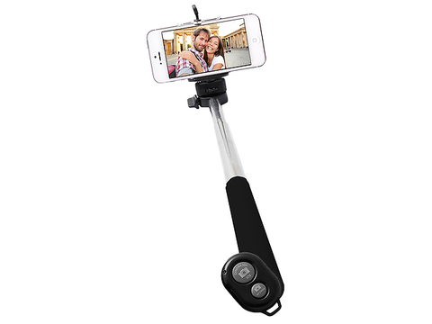 Ginga Selfie Comboneg Bulk Baston Selfie Alcanze 1.5 M B Luetooh - ordena-com.myshopify.com