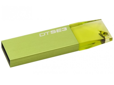 Kingston Dtse3 16 Gb Memoria Usb Kc U6816 4 C1 G Verde - ordena-com.myshopify.com