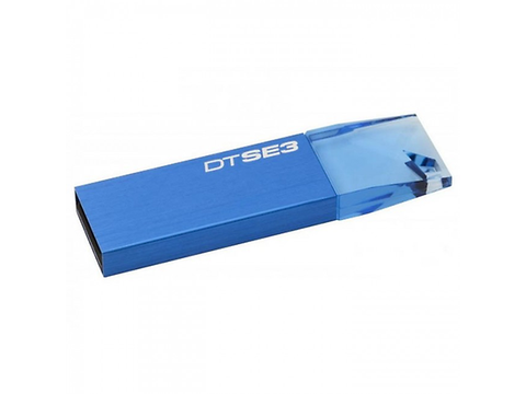 Kingston Dtse3 16 Gb Memoria Usb Kc U6816 4 C1 B Azul - ordena-com.myshopify.com