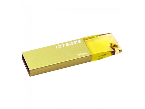 Kingston Dtse3 8 Gb Kc U688 G 2 Sy Amarillo - ordena-com.myshopify.com