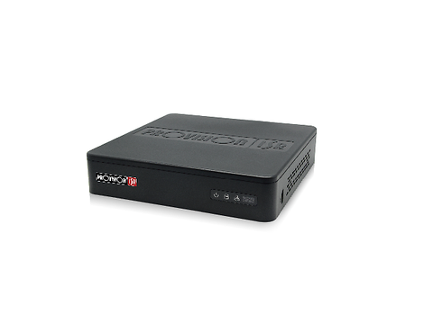 Provision Isr Sa 4100 Shp Video Grabador Digital De 4 Canales - ordena-com.myshopify.com