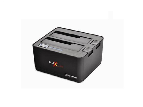 Thermaltake St0022 U Docking Station Dd St0022 U, 2.5/3.5 Pulg, Sata Iii, Usb 3.0, - ordena-com.myshopify.com