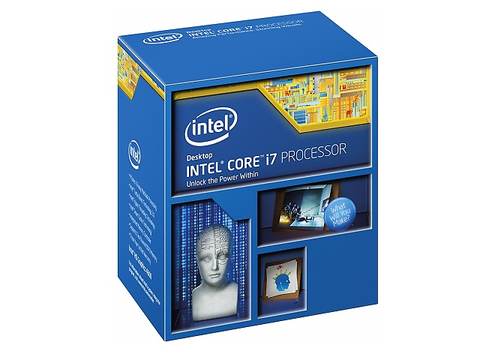 Intel Core Bx80648 I75930 K I7 5930 K Extreme Edition 3.50 G Hz, Six Core, 15 Mb L3 Ca - ordena-com.myshopify.com
