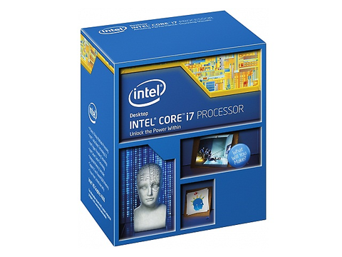 Intel Core Bx80648 I75820 K I7 5820 K 3.30 G Hz, Six Core, 15 Mb L3 Cache - ordena-com.myshopify.com
