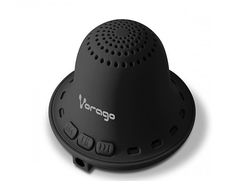 Vorago Bsp 100 Bocinas Bluetooth Negra - ordena-com.myshopify.com