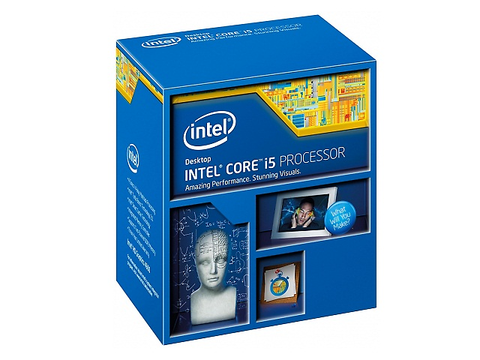 Intel Core Bx80646 I54440 3.1 Ghz 6 Mb 84 W 22 Nm Socket 1150 Caja - ordena-com.myshopify.com