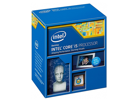 Intel Core Bx80646 I54690 K I5 4690 K 3.50 G Hz, Quad Core, 6 Mb L3 Cache 4ta. Gen. - ordena-com.myshopify.com