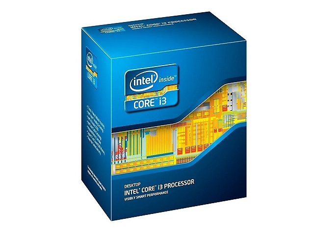 Intel Core Bx80637 I33250 I3 3250, S 1155, 3.50 G Hz, Dual Core, 3 Mb L3 Cache - ordena-com.myshopify.com