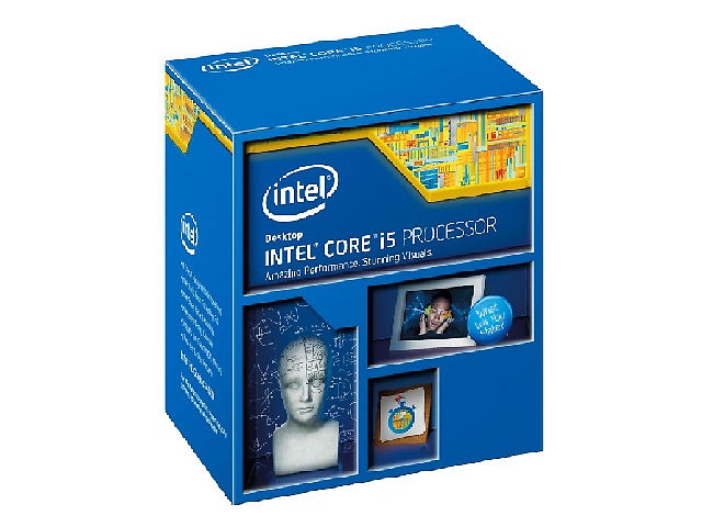 Intel Core Bx80646 I54460 I5 4460, S 1150, 3.20 G Hz, Quad Core, 6 Mb L3 Cache - ordena-com.myshopify.com