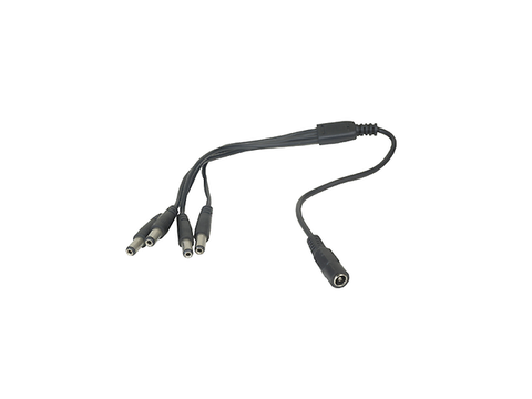 Provision Pr C14, Divisor De Fuente De Poder De 1 A 4 Salidas - ordena-com.myshopify.com