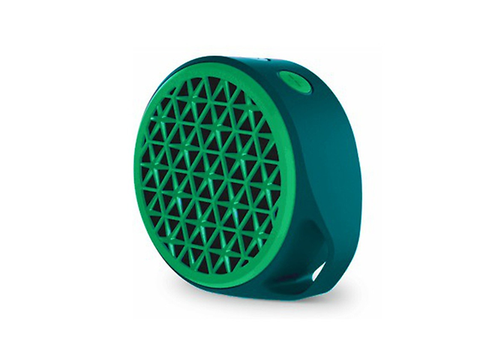 Logitech X50 Bocina Con Bluetooth, Verde/Azul - ordena-com.myshopify.com