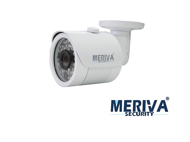 Meriva Mhd 202, Cámara And Bullet 1.3 Mp 960 H Wdr Osd 3.6 Mm - ordena-com.myshopify.com