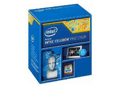 Intel Celeron Bx80646 G182 , S 1150, 2.70 G Hz, Dual Core, 2 Mb L3 Cache - ordena-com.myshopify.com