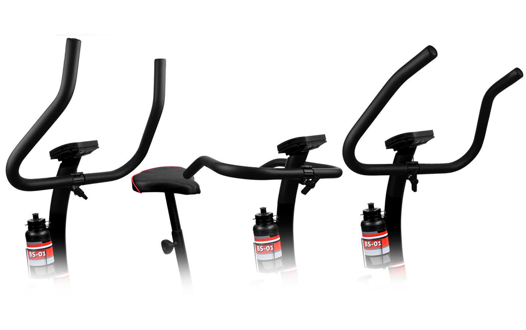 Zonar Bs 01 Bicicleta De Entrenamiento Para Spinning - ordena-com.myshopify.com