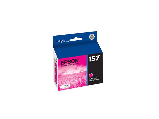 Epson T157320 Cartucho Vivid Photo R3000 Magenta - ordena-com.myshopify.com