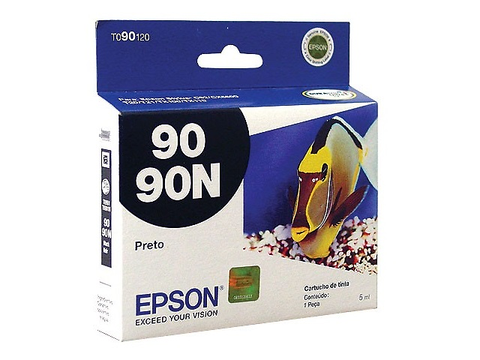 Epson T090120 Al Cartucho Para C92/Cx5600/T20/T21 5ml Negro - ordena-com.myshopify.com