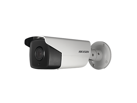 Hikvision Ds 2 Cd4 Camara Bala Ip 2mgpxl 20x Zoom 120 Mts Ir Exir - ordena-com.myshopify.com