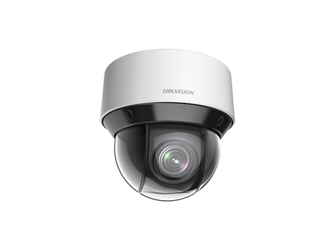 Hikvision Mini Ptz Ip Camara De Video Vig. 2 Mgpxl/20 X Zoom Antivandalico Ik10 - ordena-com.myshopify.com