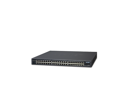 Planet Switch No Administrable Gigabit Ethernet 48 Puertos 10/100/1000 Mbps - ordena-com.myshopify.com