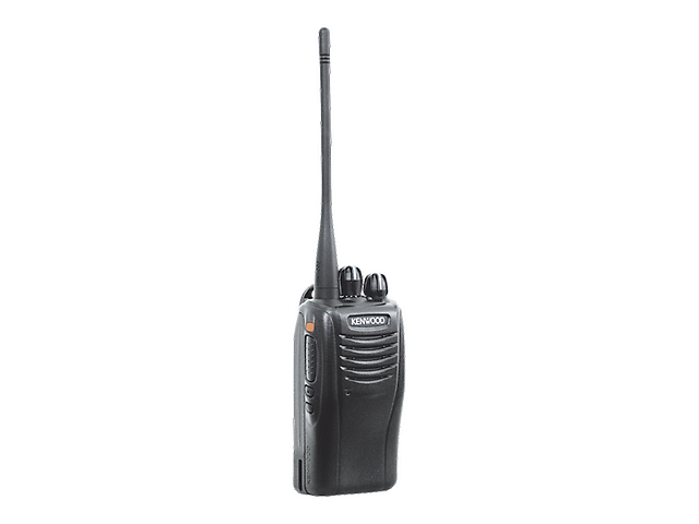 Kenwood Tk 3360 K Radio Uhf Señalización Fleetsync Dtmf/Mdc 1200/450 M Hz 5 W - ordena-com.myshopify.com