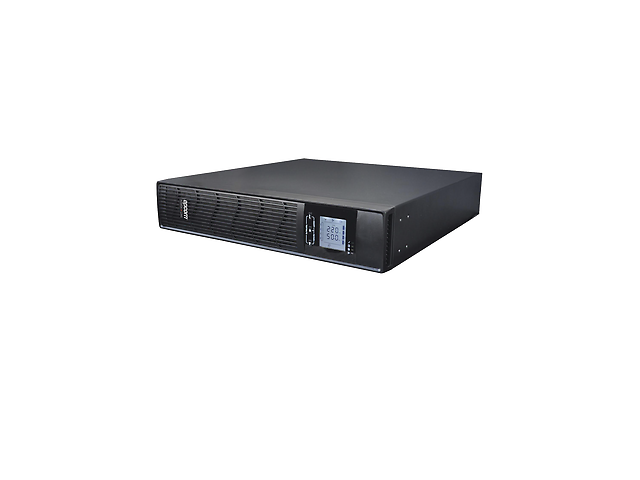 Ups De 1000 Va / 900 W Con Topologia On Line Para Formato Rack - ordena-com.myshopify.com