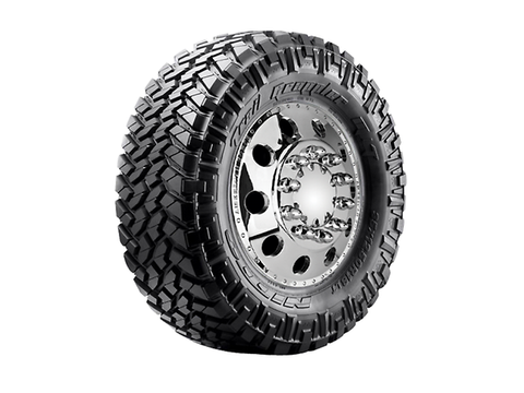 Llanta 35 X12.50 R17 Nitto Ntgtt 121 Q Trail Glappler - ordena-com.myshopify.com