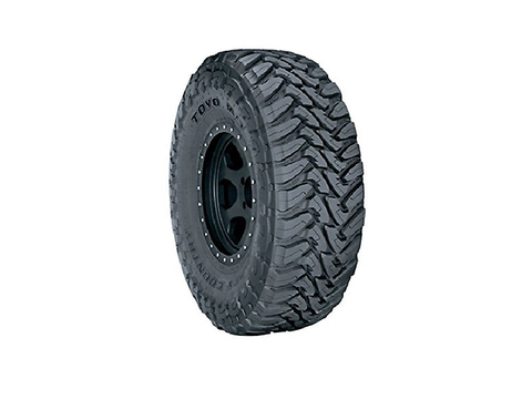 Llanta 35 X12.50 R18 Toyo Open Country M/T 123 Q Bl Tl - ordena-com.myshopify.com