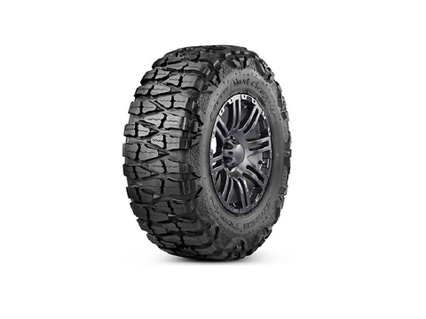 Llanta 37 X13.50 R18 Nitto Mud Glappler 124 P - ordena-com.myshopify.com