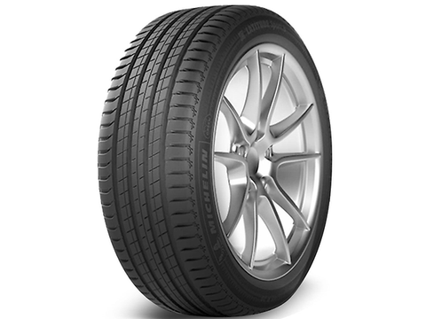 Llanta 235/65 R17 Michelin Latitude Sport 3 104 W Bl 4 Pr Tl - ordena-com.myshopify.com