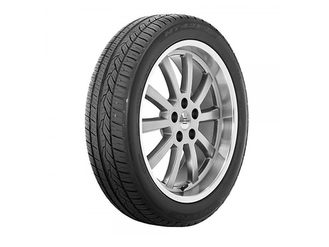 Llanta 265/35 R22 Nitto 420 S 102 V Ref - ordena-com.myshopify.com