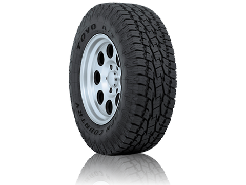 Llanta 275/55 R20 Toyo Open Country H/T Wo 117 S - ordena-com.myshopify.com