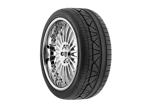 Llanta 285/30 Zr19 Nitto Invo 98 W - ordena-com.myshopify.com