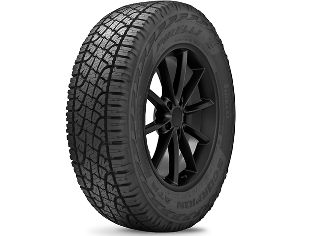 Llanta Lt215/75 R14 Pirelli Scorpion Atr Street 98 Q - ordena-com.myshopify.com