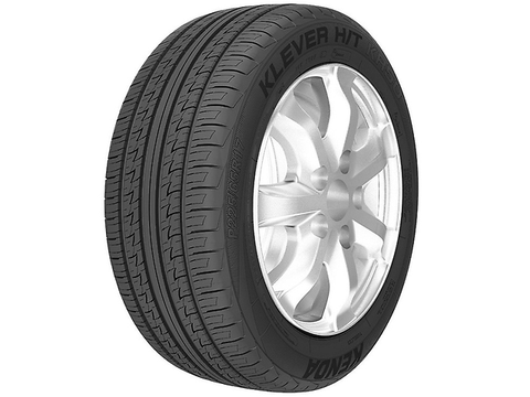 Llanta P255/60 R18 Kenda Kr50 112 H Bl Tl - ordena-com.myshopify.com