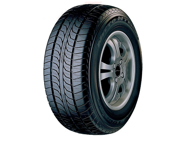 Llanta 215/70 R15 Nitto Nt650 98 H - ordena-com.myshopify.com