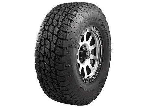 Lt325/65 R18 Nitto Ntgat 121 R Terra Grappler All Terrain - ordena-com.myshopify.com