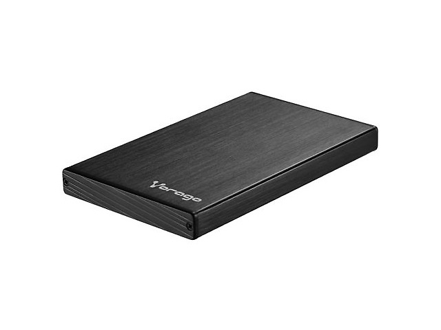 Vorago Hdd 101 Gabiente Aluminio Externo 2.5 Sata - ordena-com.myshopify.com