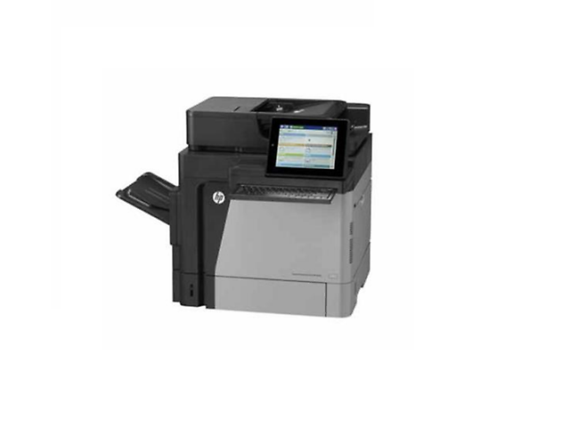 Hp M630 H Impresora Mfc Laserjet Enterprise Alto Volumen - ordena-com.myshopify.com