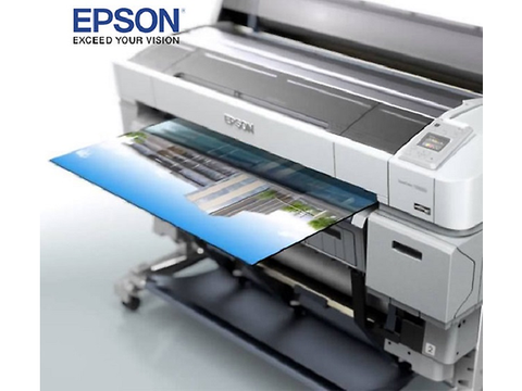 Epson T5270 Plotter Sure Color 36/2.880 X1.440 Ppp Red/Usb - ordena-com.myshopify.com