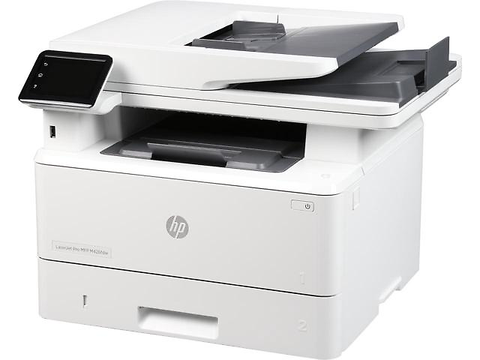 Hp M426 Fdw Multifuncional Laser Jet Pro Mono Fax Duplex Wifi - ordena-com.myshopify.com