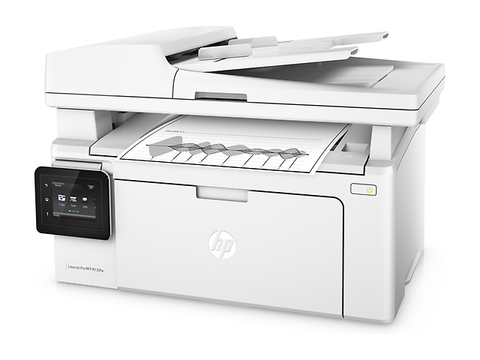 Hp M130 Fw Laser Jet Pro Multifuncional Mono Wifi - ordena-com.myshopify.com