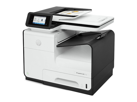 Hp 477dw Page Wide Pro Multifuncional Color - ordena-com.myshopify.com