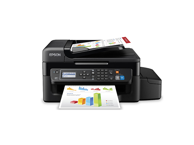 Epson L575 Multifuncional Ecotank 33/15 Ppm Adf Wifi - ordena-com.myshopify.com