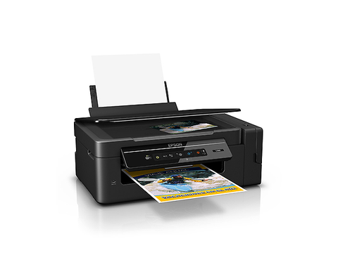 Epson L395 Multifuncional Ecotank 33/15 Ppm Wifi - ordena-com.myshopify.com